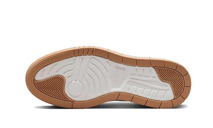Air Jordan 1 Elevate High Desert (DN3253-121) - 36.5 EU - 4.5 US - Brown | SOSUKICKS