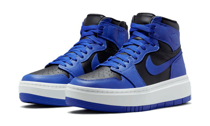 Air Jordan 1 Elevate High Hyper Royal
