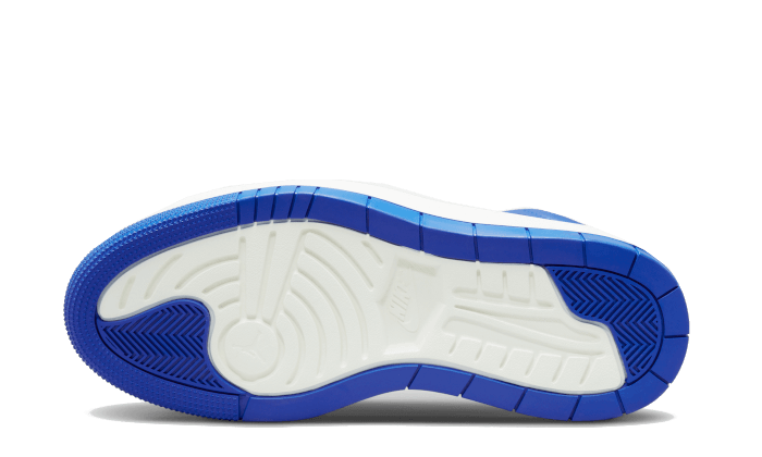 Air Jordan 1 Elevate High Hyper Royal