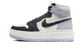 Air Jordan 1 Elevate High Light Lilac Black Toe