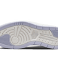 Air Jordan 1 Elevate High Light Lilac Black Toe (DN3253-500) - 36.5 EU - 4.5 US - Black | SOSUKICKS