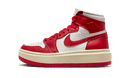 Jordan 1 Elevate High Summit White Varsity Red (Women's)