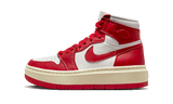 Jordan 1 Elevate High Summit White Varsity Red (Women's)