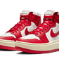 Air Jordan 1 High Elevate Varsity Red