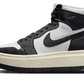 Air Jordan 1 High Elevate Summit White Dark Ash