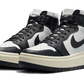 Air Jordan 1 High Elevate Summit White Dark Ash