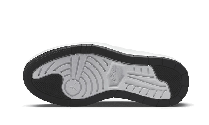 Air Jordan 1 Elevate Low Black White (DH7004-109) - 36.5 EU - 4.5 US - White | SOSUKICKS