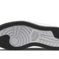 Air Jordan 1 Elevate Low Black White