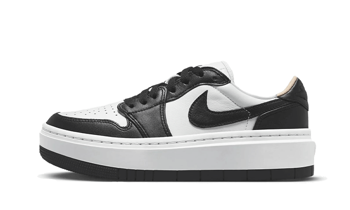 Air Jordan 1 Elevate Low Black White (DH7004-109) - EU 35.5–44.5 - White | SOSUKICKS