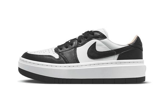 Air Jordan 1 Elevate Low Black White (DH7004-109) - EU 35.5–44.5 - White | SOSUKICKS