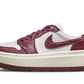 Air Jordan 1 Elevate Low Dark Beetroot