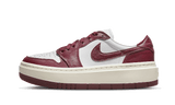 Jordan 1 Elevate Low Dark Beetroot (Women's)