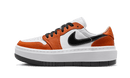 Jordan 1 Elevate Low SE WNBA Brilliant Orange (Women's)
