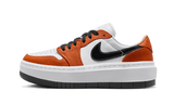 Jordan 1 Elevate Low SE WNBA Brilliant Orange (Women's)