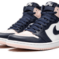 Air Jordan 1 High OG Atmosphere (Bubble Gum) (DD9335-641) - 36 EU - 4 US - Pink | SOSUKICKS