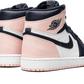 Air Jordan 1 High OG Atmosphere (Bubble Gum) (DD9335-641) - 36.5 EU - 4.5 US - Pink | SOSUKICKS