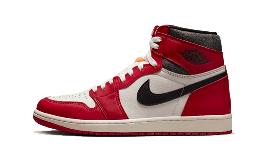 Air Jordan 1 High Chicago Lost And Found (Reimagined) (FD1437-612) - EU 35.5–48.5 - Red | SOSUKICKS