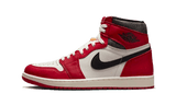 Jordan 1 Retro High OG Chicago Lost and Found