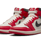 Air Jordan 1 High Chicago Lost And Found (Reimagined)