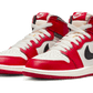 Air Jordan 1 High Chicago Lost And Found (Reimagined) Enfant (PS)