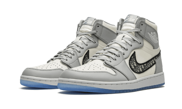 Jordan 1 Retro High Dior - CN8607-002 - EU 35.5–50.5 | SOSUKICKS