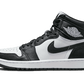 Air Jordan 1 High Golf Panda (DQ0660-101) - EU 36–47.5 - Black | SOSUKICKS