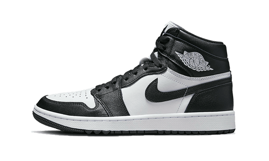 Air Jordan 1 High Golf Panda (DQ0660-101) - EU 36–47.5 - Black | SOSUKICKS