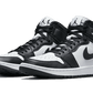 Air Jordan 1 High Golf Panda (DQ0660-101) - 36.5 EU - 4.5 US - Black | SOSUKICKS