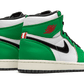 Air Jordan 1 High Lucky Green (DB4612-300) - 36.5 EU - 4.5 US - Green | SOSUKICKS