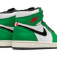 Air Jordan 1 High Lucky Green - DB4612-300