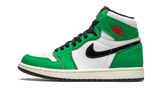 Air Jordan 1 High Lucky Green