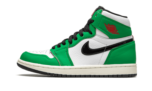 Air Jordan 1 High Lucky Green (DB4612-300) - EU 35.5–44.5 - Green | SOSUKICKS