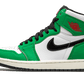 Air Jordan 1 High Lucky Green - DB4612-300