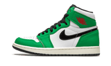 Jordan 1 Retro High Lucky Green (Women's)