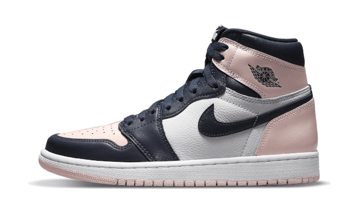 Air Jordan 1 High OG Atmosphere (Bubble Gum) (DD9335-641) - EU 35.5–44.5 - Pink | SOSUKICKS