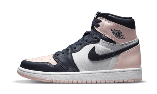 Air Jordan 1 High OG Atmosphere (Bubble Gum) (DD9335-641) - EU 35.5–44.5 - Pink | SOSUKICKS