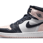 Air Jordan 1 High OG Atmosphere (Bubble Gum)