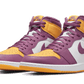 Air Jordan 1 High OG Brotherhood