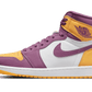 Air Jordan 1 High OG Brotherhood (555088-706) - EU 35.5–46 - Yellow | SOSUKICKS