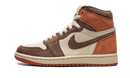 Jordan 1 Retro High OG SP Dusted Clay (Women's)
