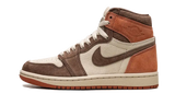 Jordan 1 Retro High OG SP Dusted Clay (Women's)