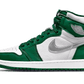 Air Jordan 1 High OG Gorge Green