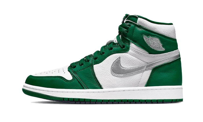 Air Jordan 1 High OG Gorge Green (DZ5485-303) - EU 35.5–47.5 - Green | SOSUKICKS