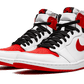 Air Jordan 1 High OG Heritage (555088-161) - 36 EU - 4Y US - White | SOSUKICKS