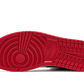 Air Jordan 1 High OG Patent Bred (575441-063) - 38 EU - 5.5Y US - Red | SOSUKICKS