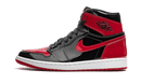 Air Jordan 1 High OG Patent Bred