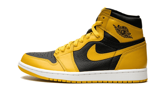 Air Jordan 1 High OG Pollen (555088-701) - EU 35.5–46 - Yellow | SOSUKICKS