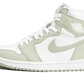 Air Jordan 1 High OG Seafoam (CD0461-002) - EU 35.5–44.5 - White | SOSUKICKS