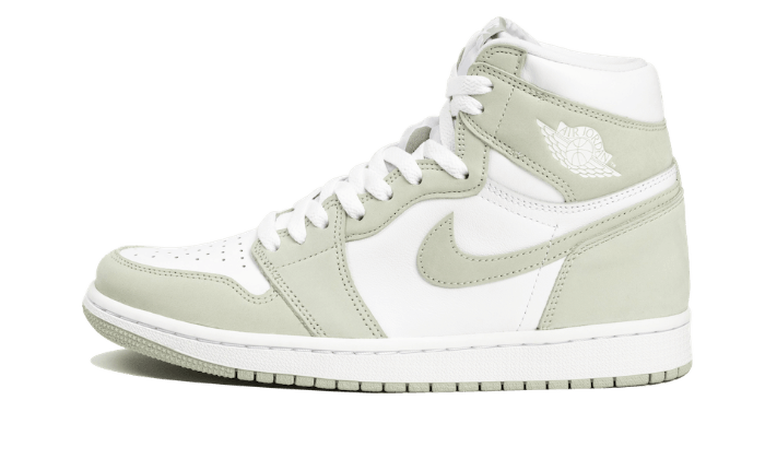 Air Jordan 1 High OG Seafoam (CD0461-002) - EU 35.5–44.5 - White | SOSUKICKS