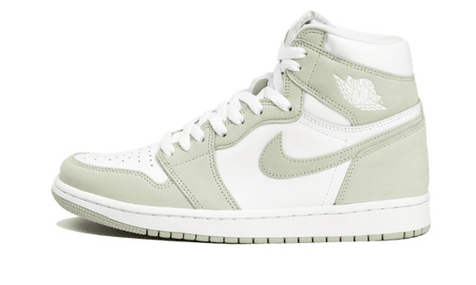 Air Jordan 1 High OG Seafoam (CD0461-002) - EU 35.5–44.5 - White | SOSUKICKS